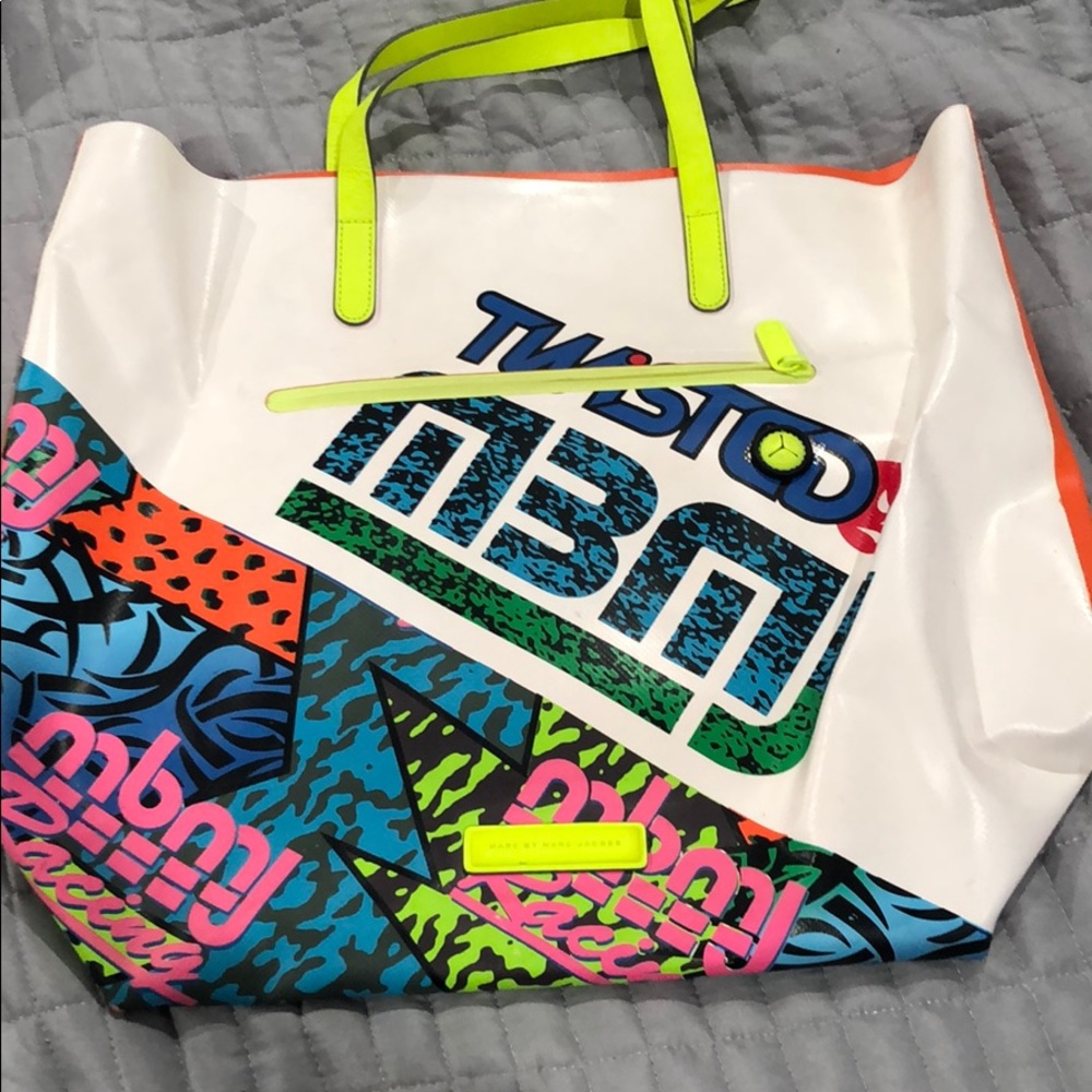 Marc Jacobs fun bag